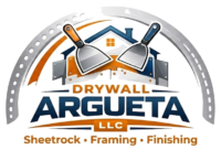 logo drywall argueta