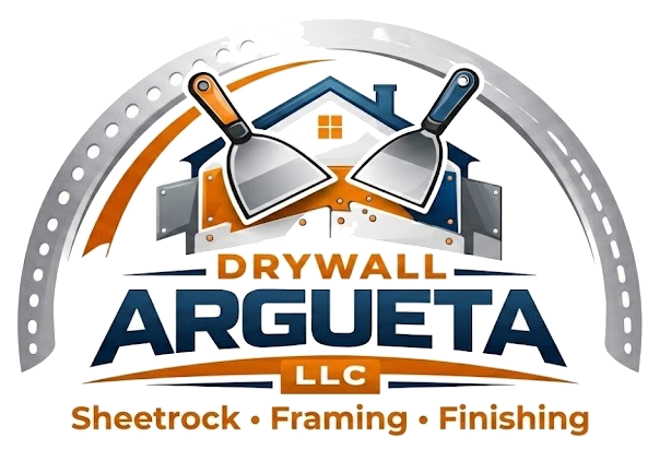 logo drywall argueta